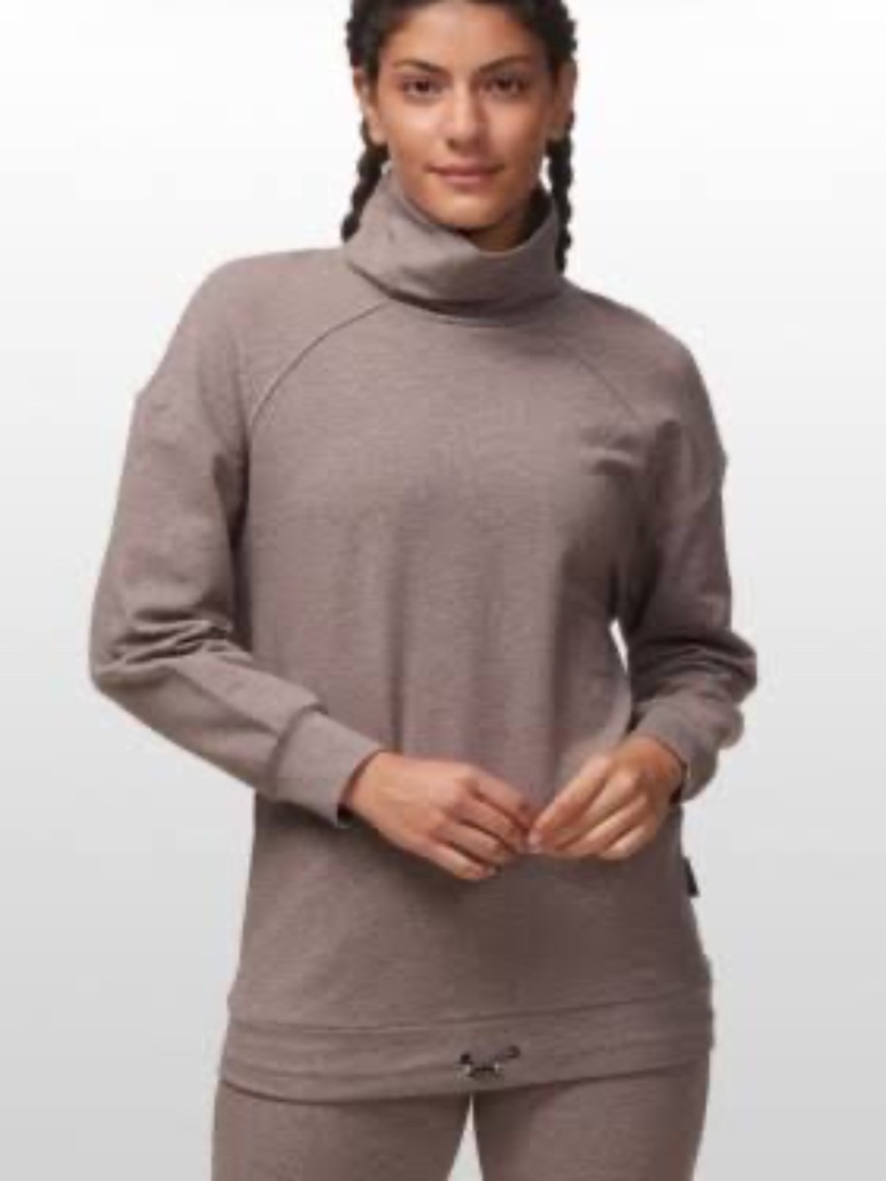 Varley Morrison Sweatshirt